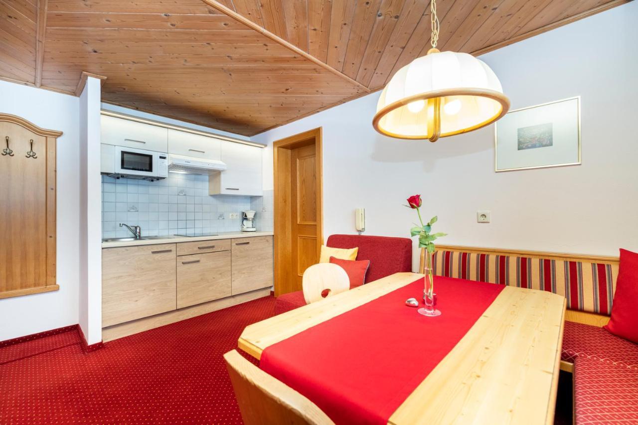 Laubichlhof Apartman Flachau Kültér fotó