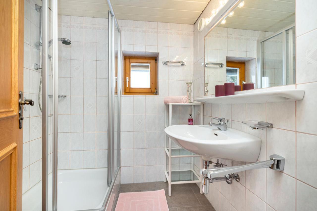 Laubichlhof Apartman Flachau Kültér fotó