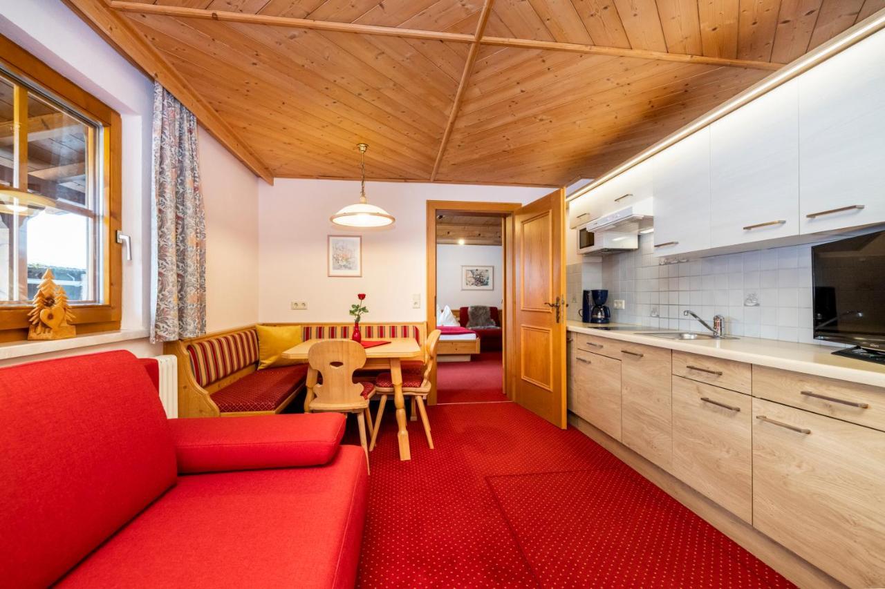 Laubichlhof Apartman Flachau Kültér fotó