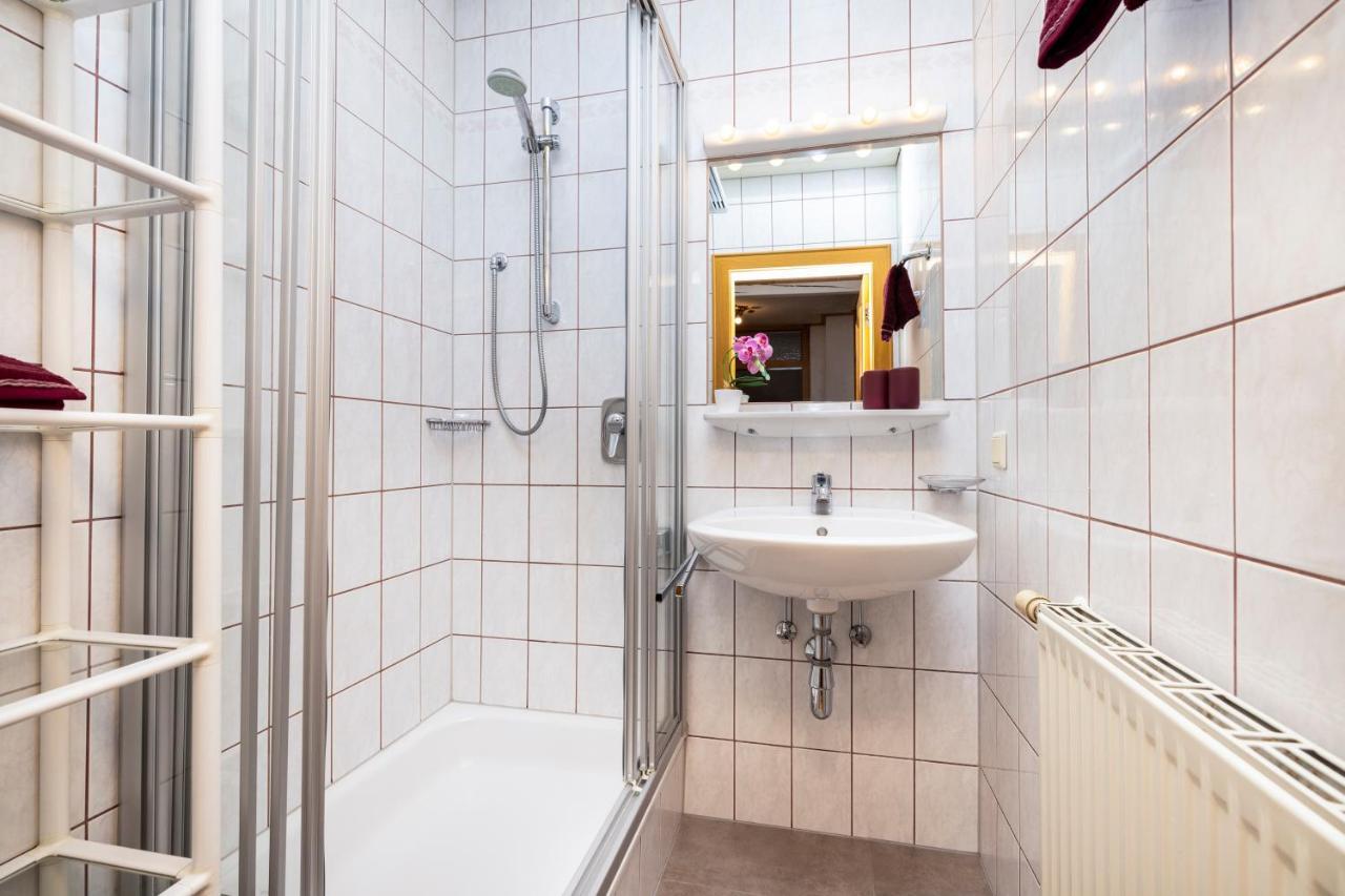 Laubichlhof Apartman Flachau Kültér fotó