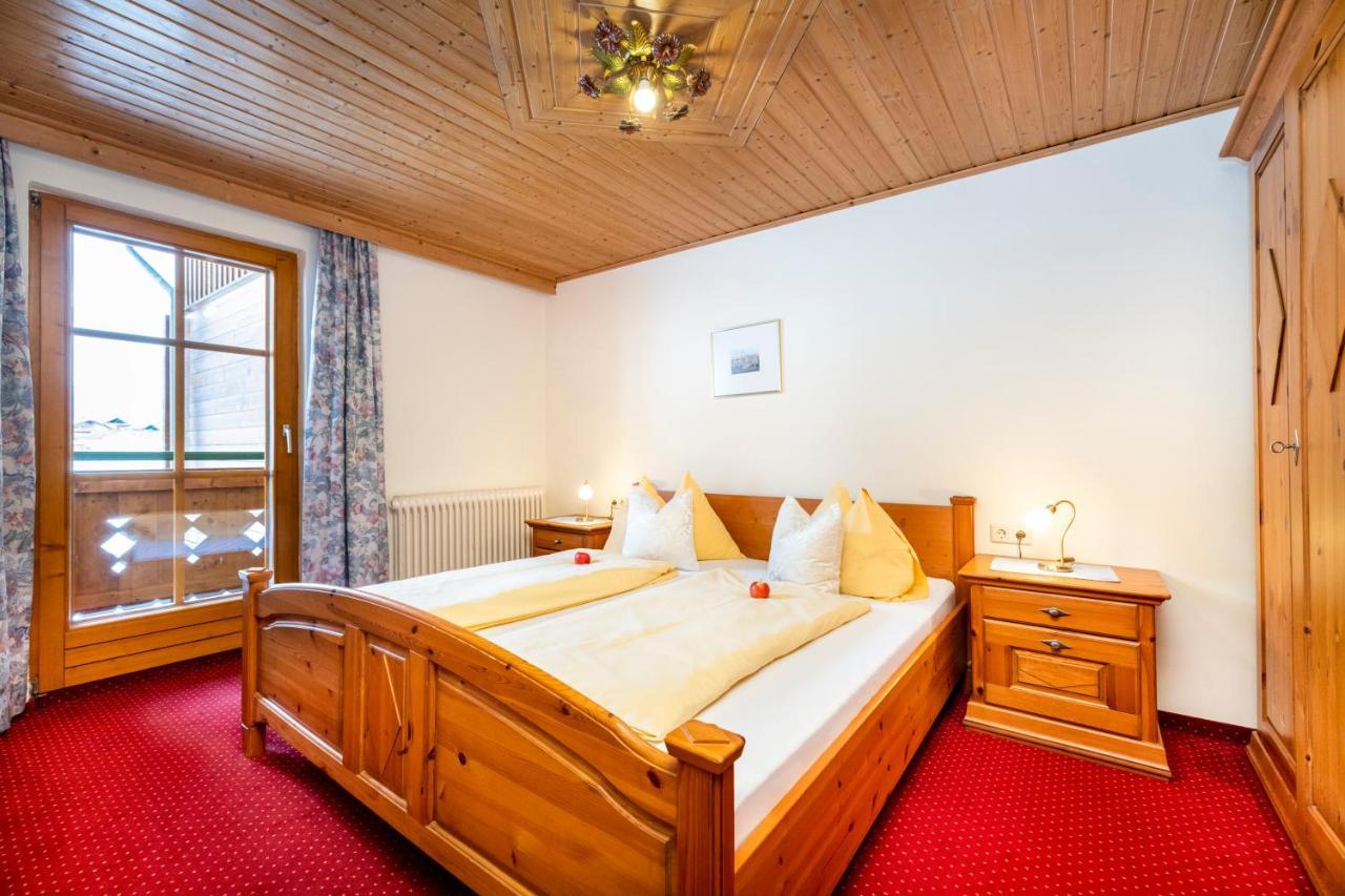 Laubichlhof Apartman Flachau Kültér fotó