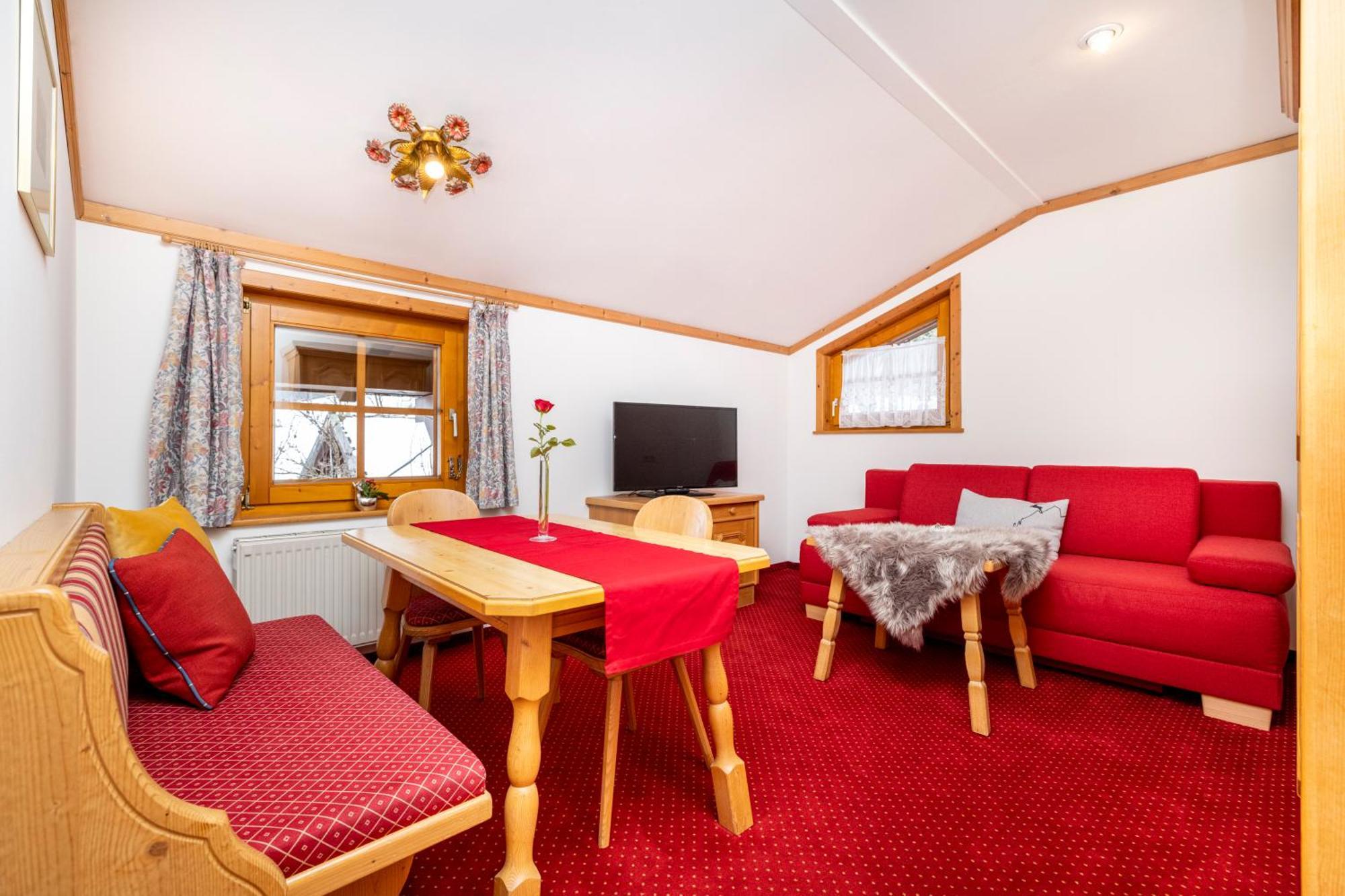 Laubichlhof Apartman Flachau Kültér fotó