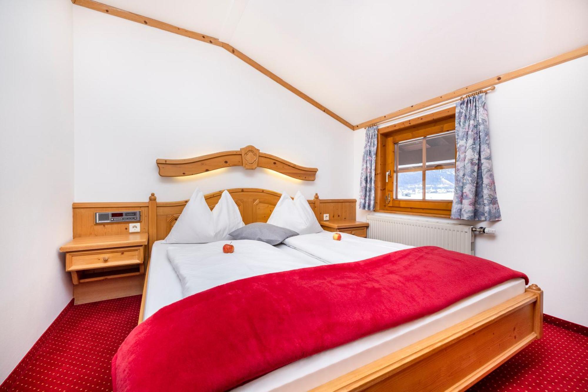 Laubichlhof Apartman Flachau Kültér fotó