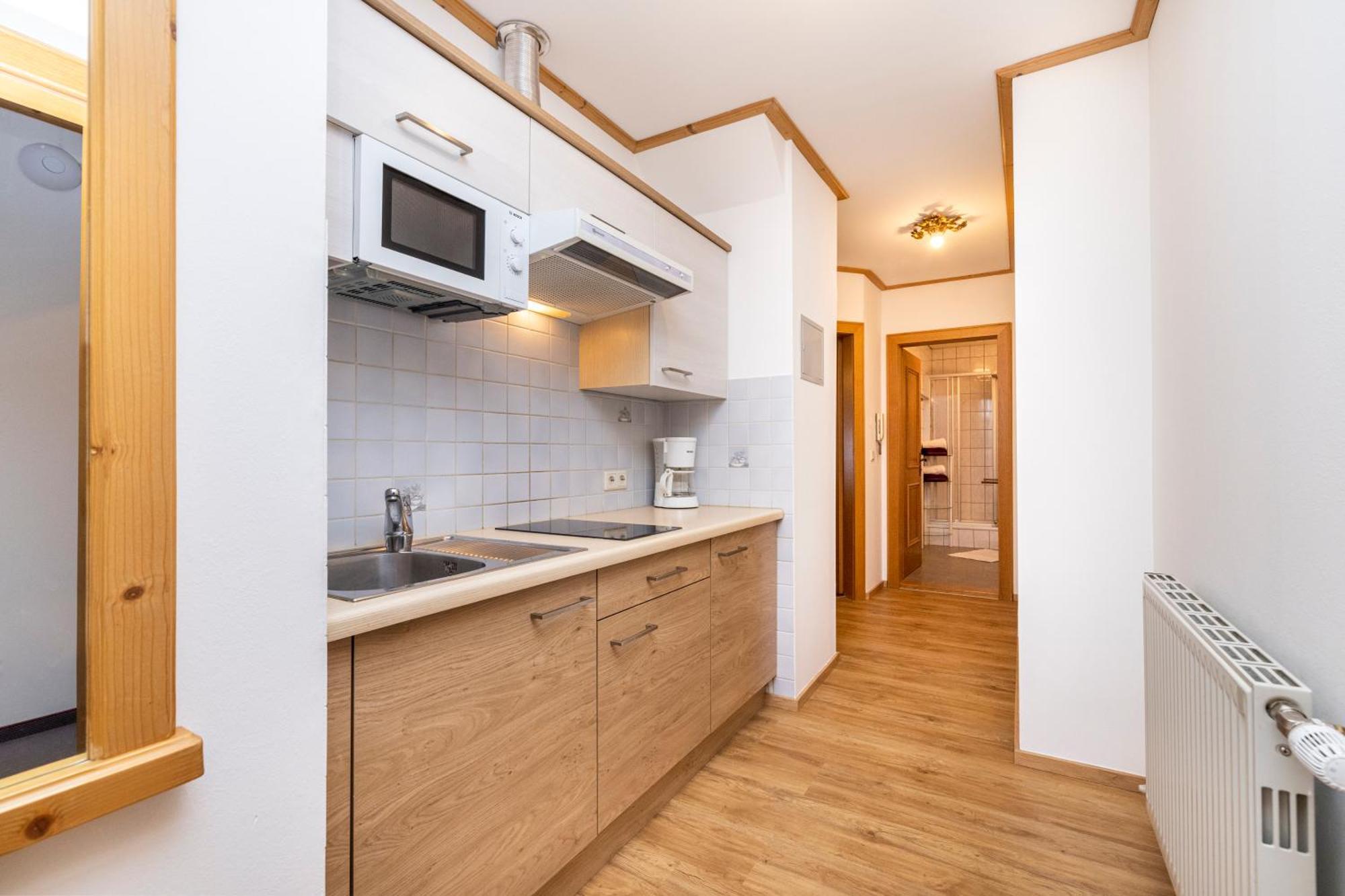 Laubichlhof Apartman Flachau Kültér fotó