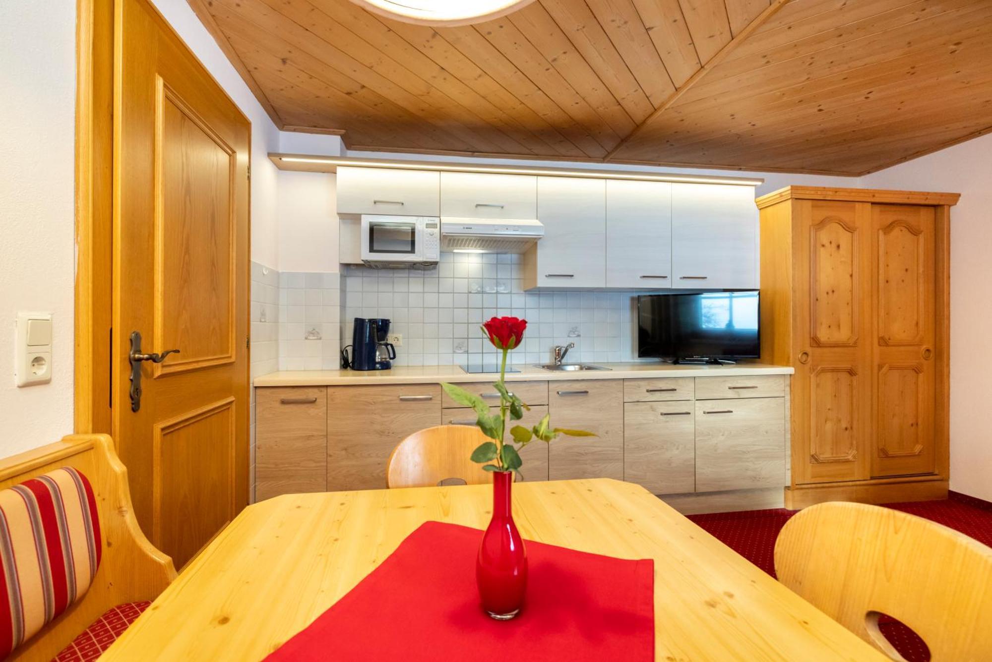 Laubichlhof Apartman Flachau Kültér fotó
